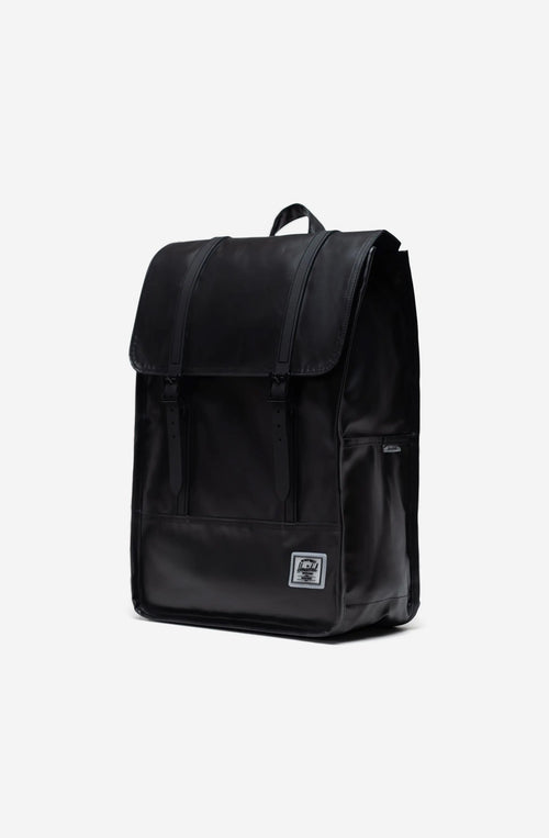 Herschel Weather Resistant Survey Noir