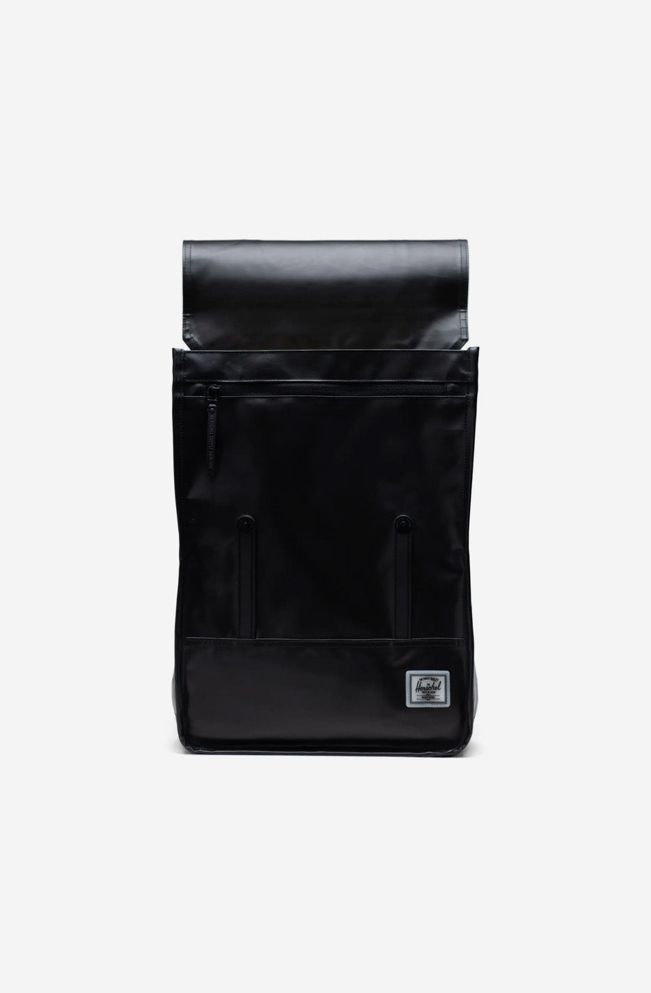 Herschel Weather Resistant Survey Schwarz
