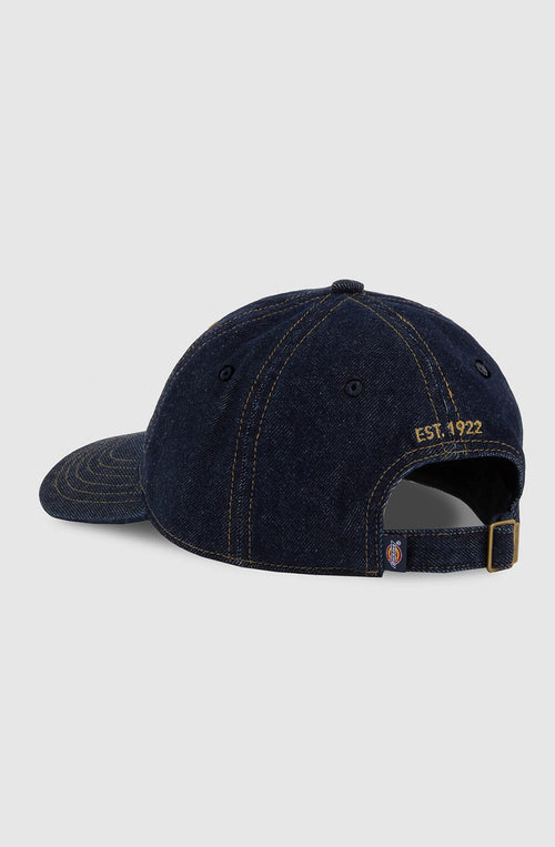 Dickies Denim Dad Rinsed Cap