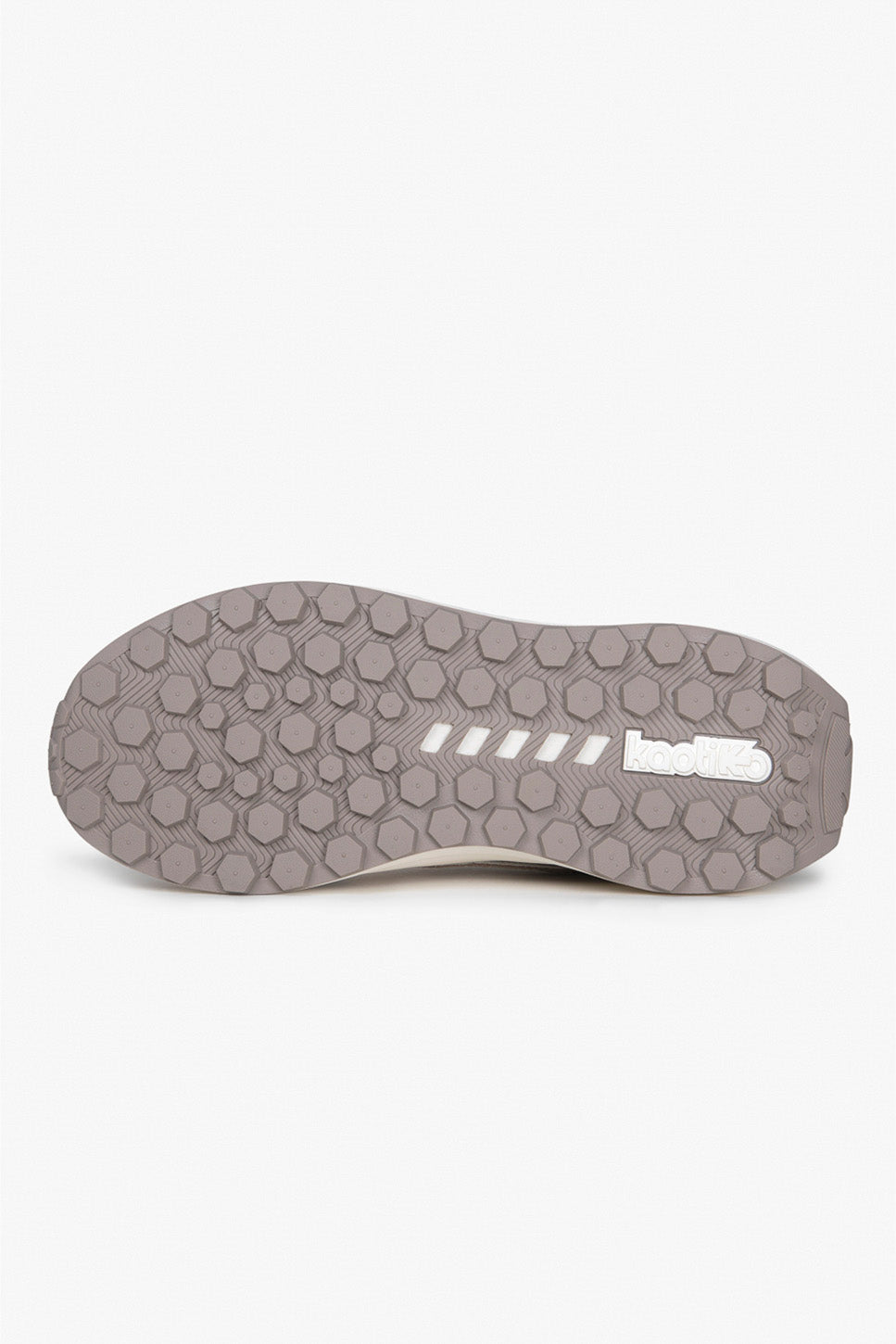 Zapatillas Kaotiko Detroit Glam Champagne