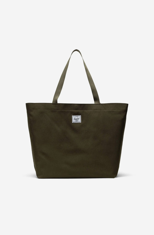 Herschel Classic Tote Ivy Green