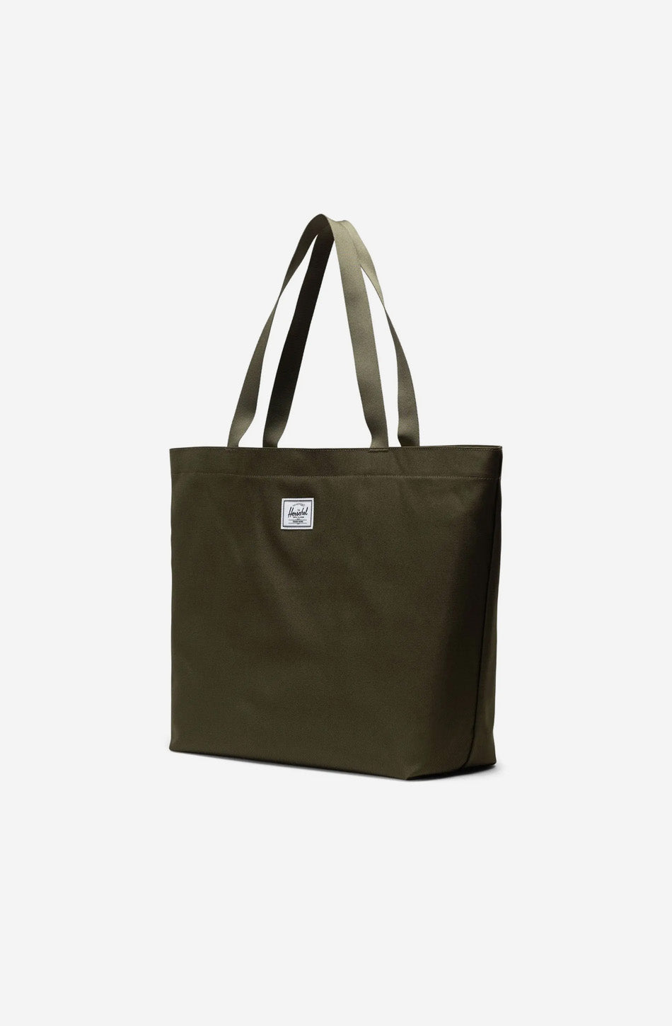 Herschel Classic Tote Efeugrün