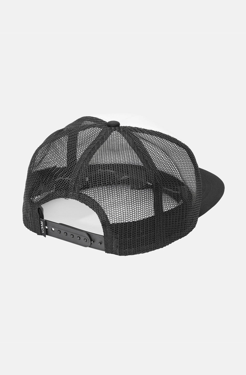 RVCA – You’re Still Here – Kappe