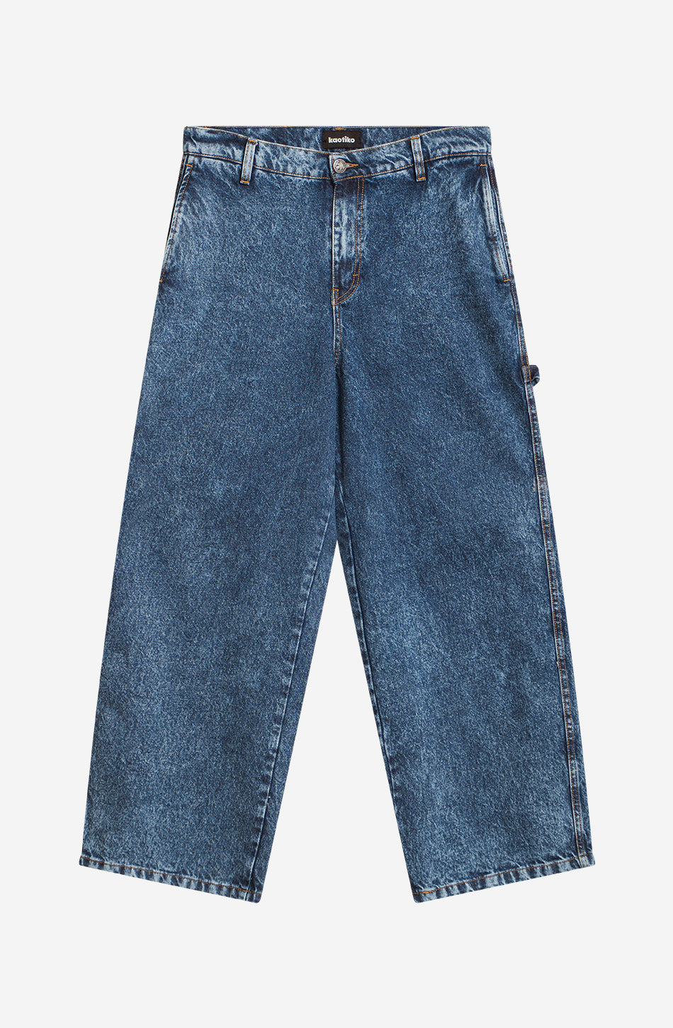 Carpenter Denim Tricky Love Hose