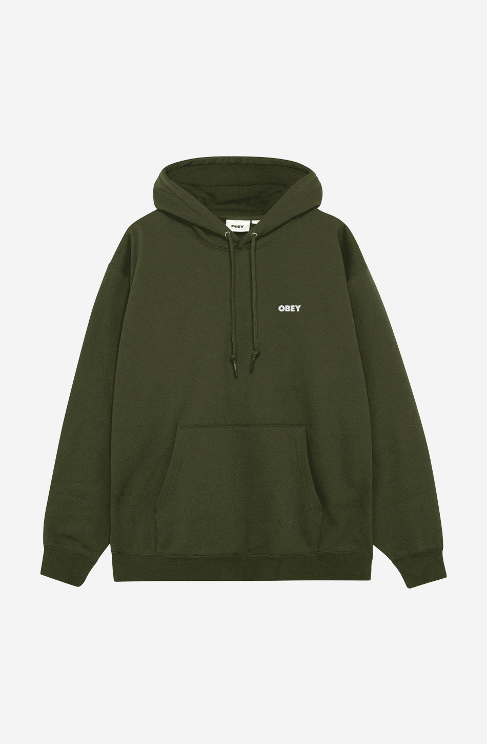 Obey Quarter Icon Premium Sweatshirt