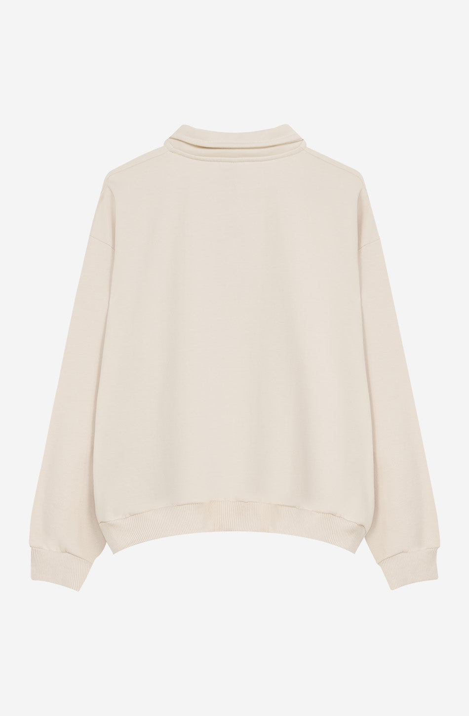 Dalmatiner Stein Sweatshirt