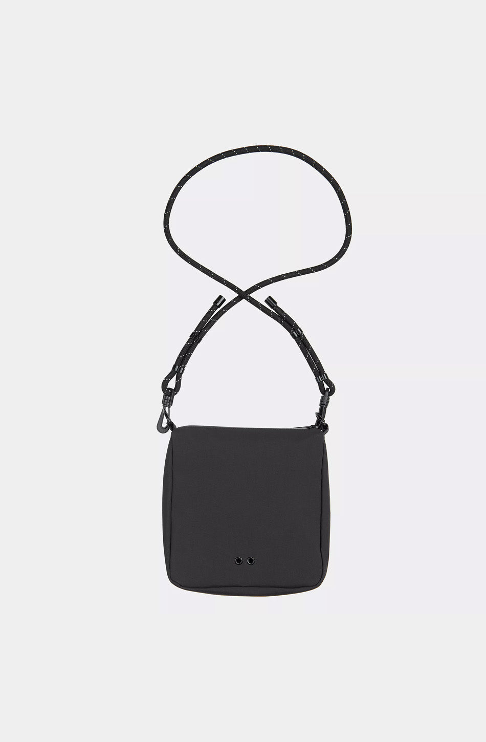 Carhartt WIP Bowden Shoulder Bag Bag Bag Black