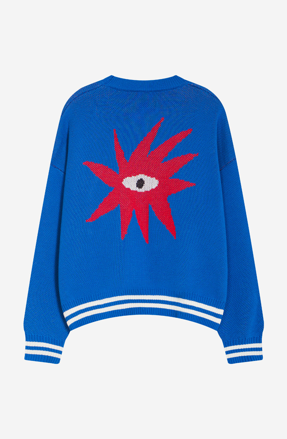Jersey Tricky Love Royal