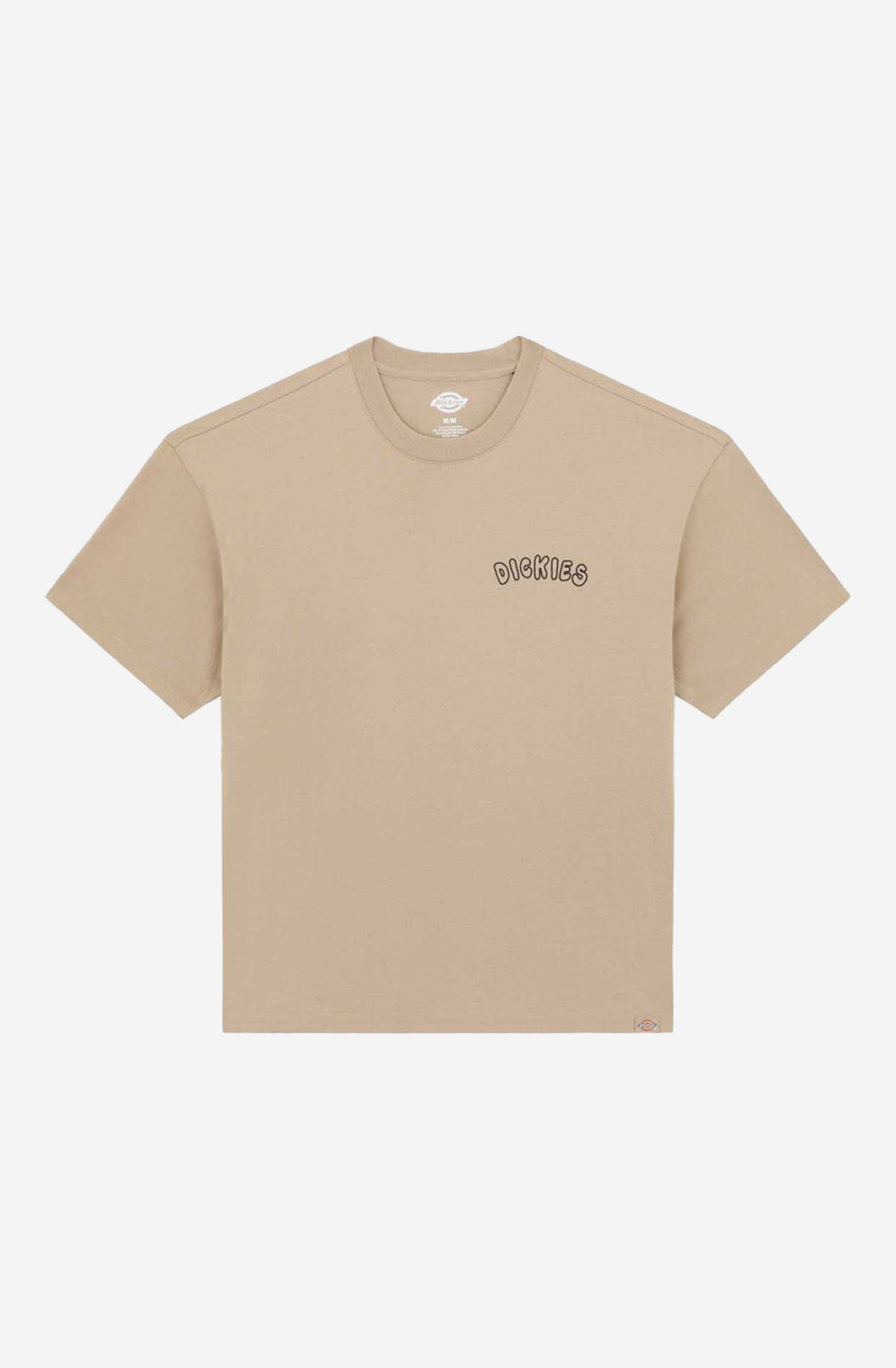Dickies Decartuville Desert Sand T-Shirt