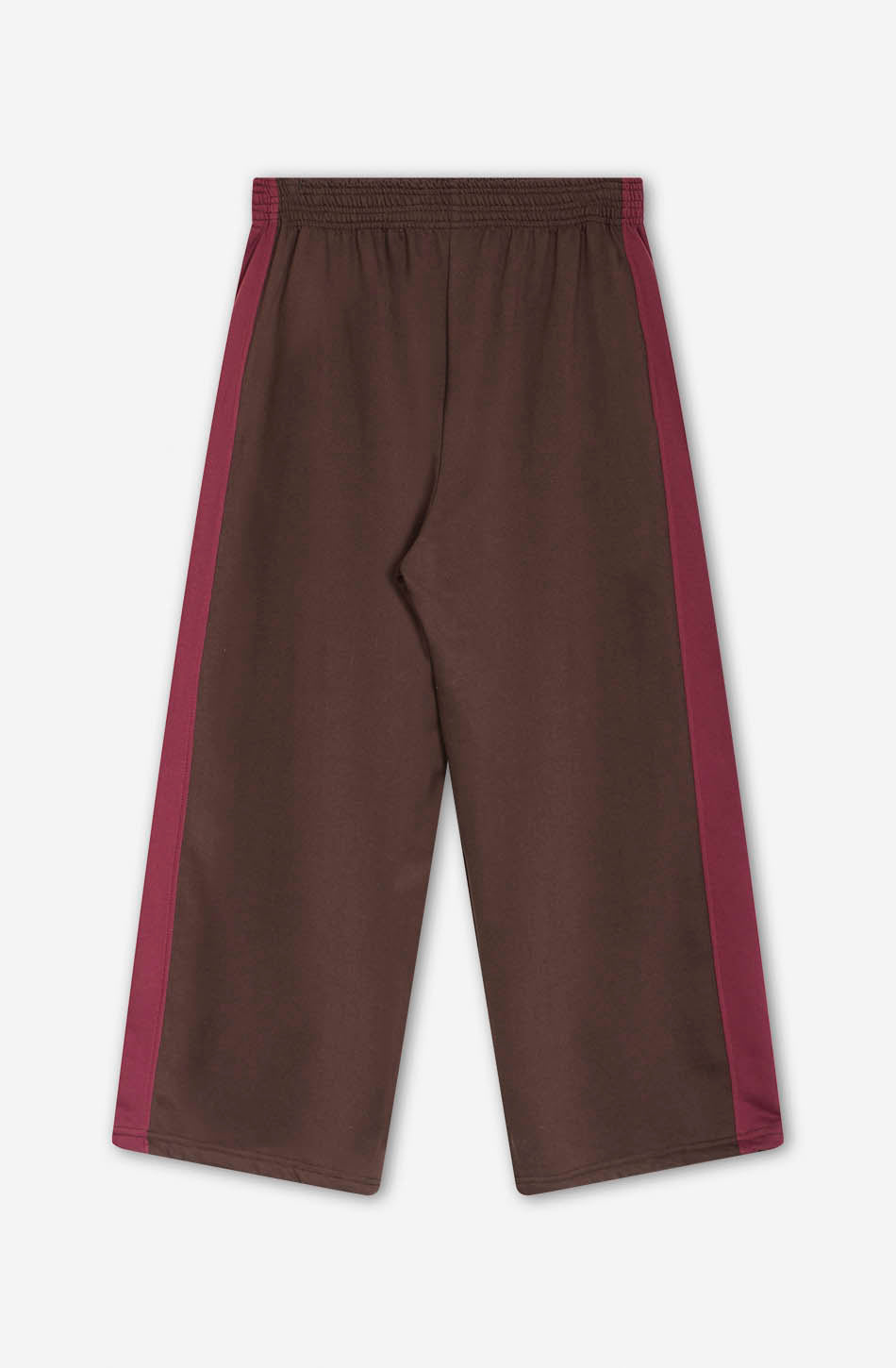 Pantalón Hudson Brown/Dark Burgundy