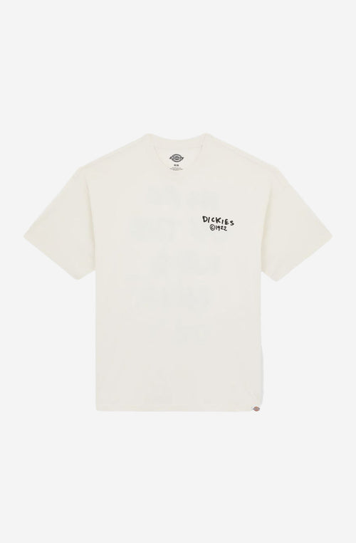Dickies Sneedvile Beige T-shirt