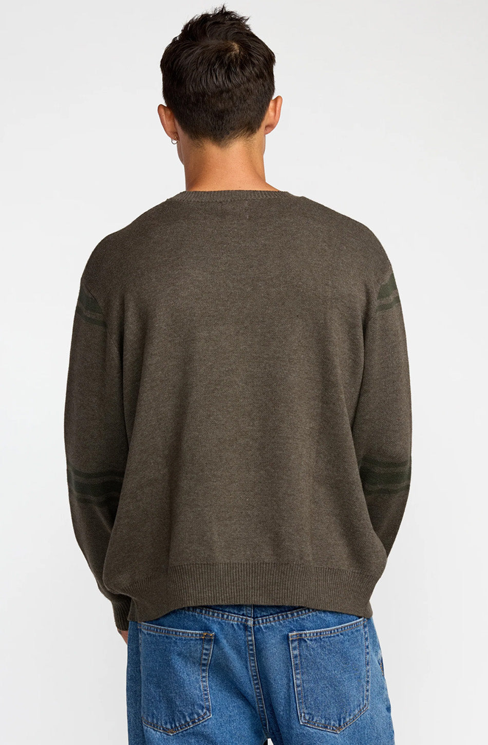 RVCA Mushroom Trikot