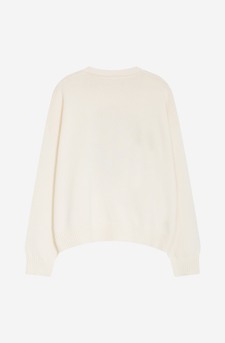 Camelia Elfenbein Jersey