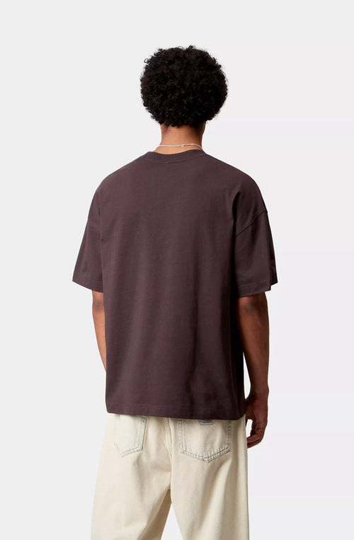 Carhartt WIP Pocket Palisander T-shirt