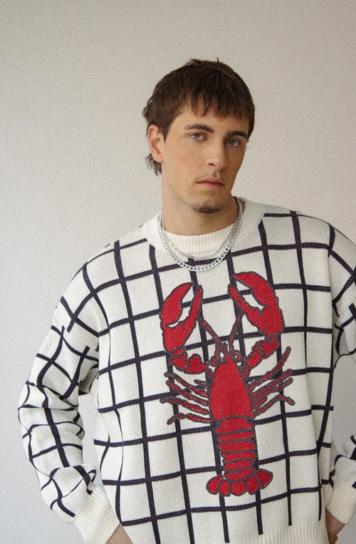 Jersey Hummer Elfenbein