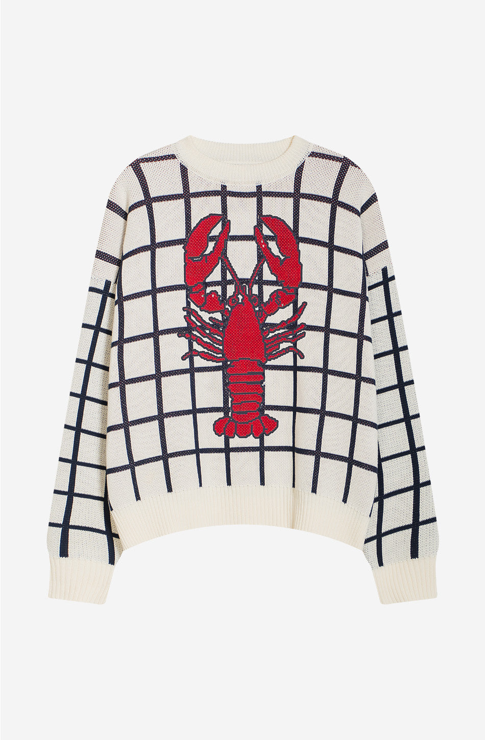 Jersey Hummer Elfenbein