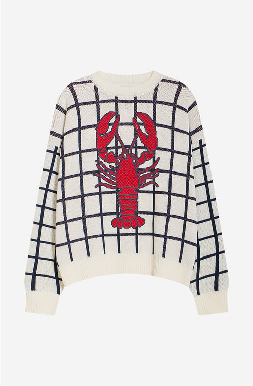 Jersey Hummer Elfenbein