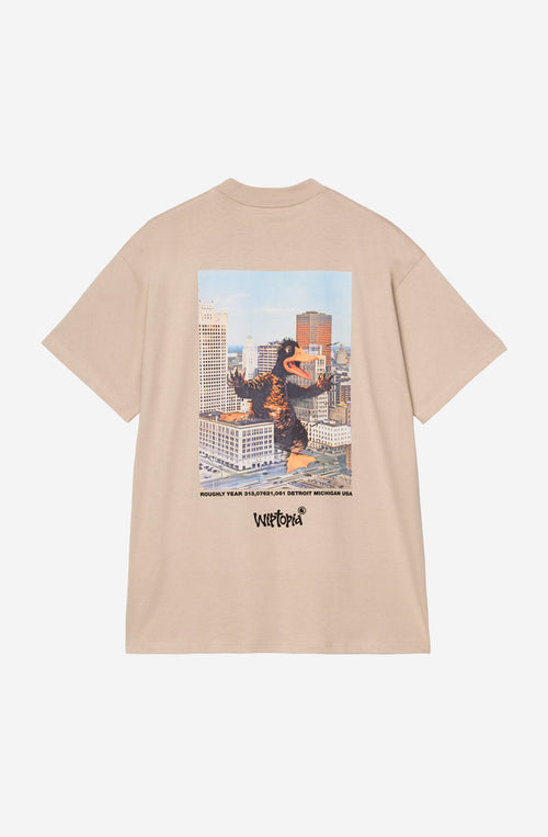 Carhartt WIP Wiptopia T-Shirt