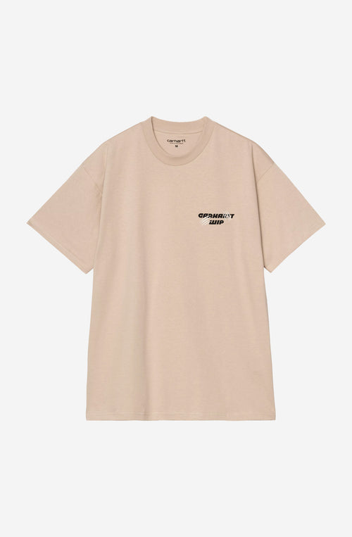 Carhartt WIP Wiptopia T-Shirt
