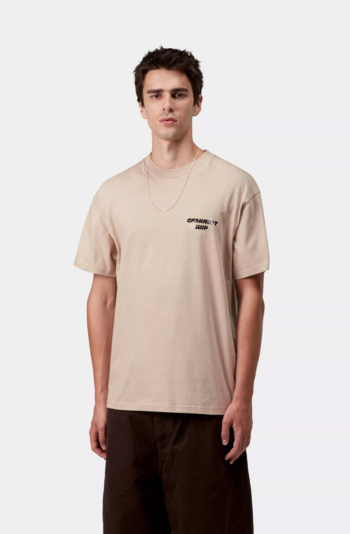 Carhartt WIP Wiptopia T-Shirt
