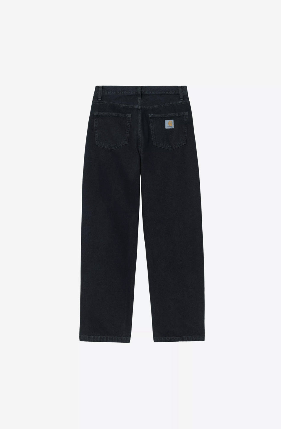 Pantalon Carhartt WIP Landon Blue Midnight Wash