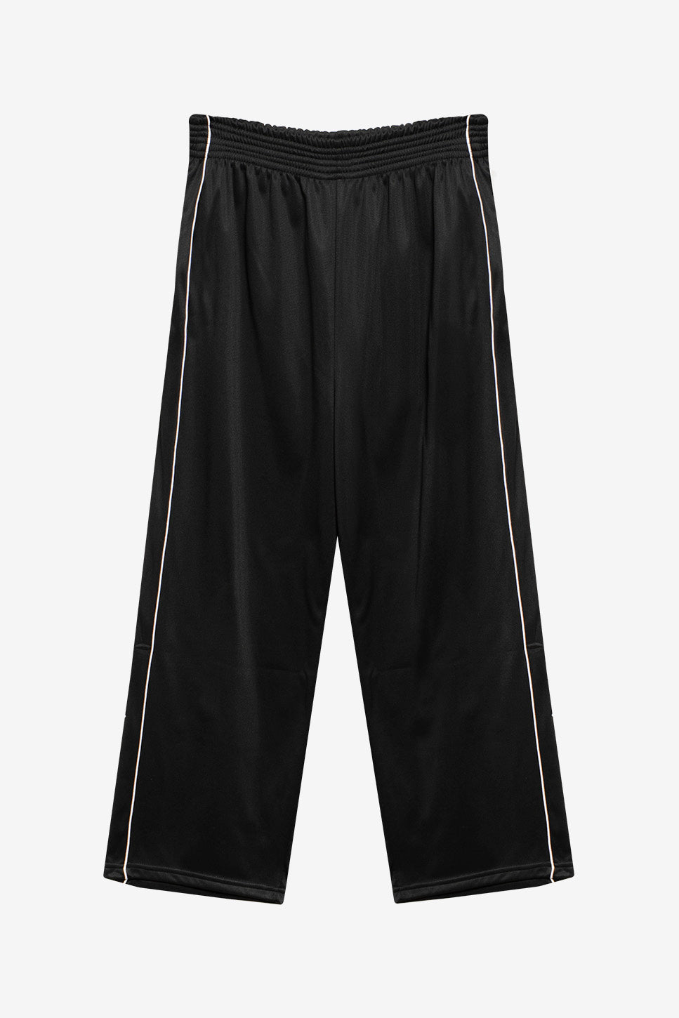 Chaos World Schwarze Hose