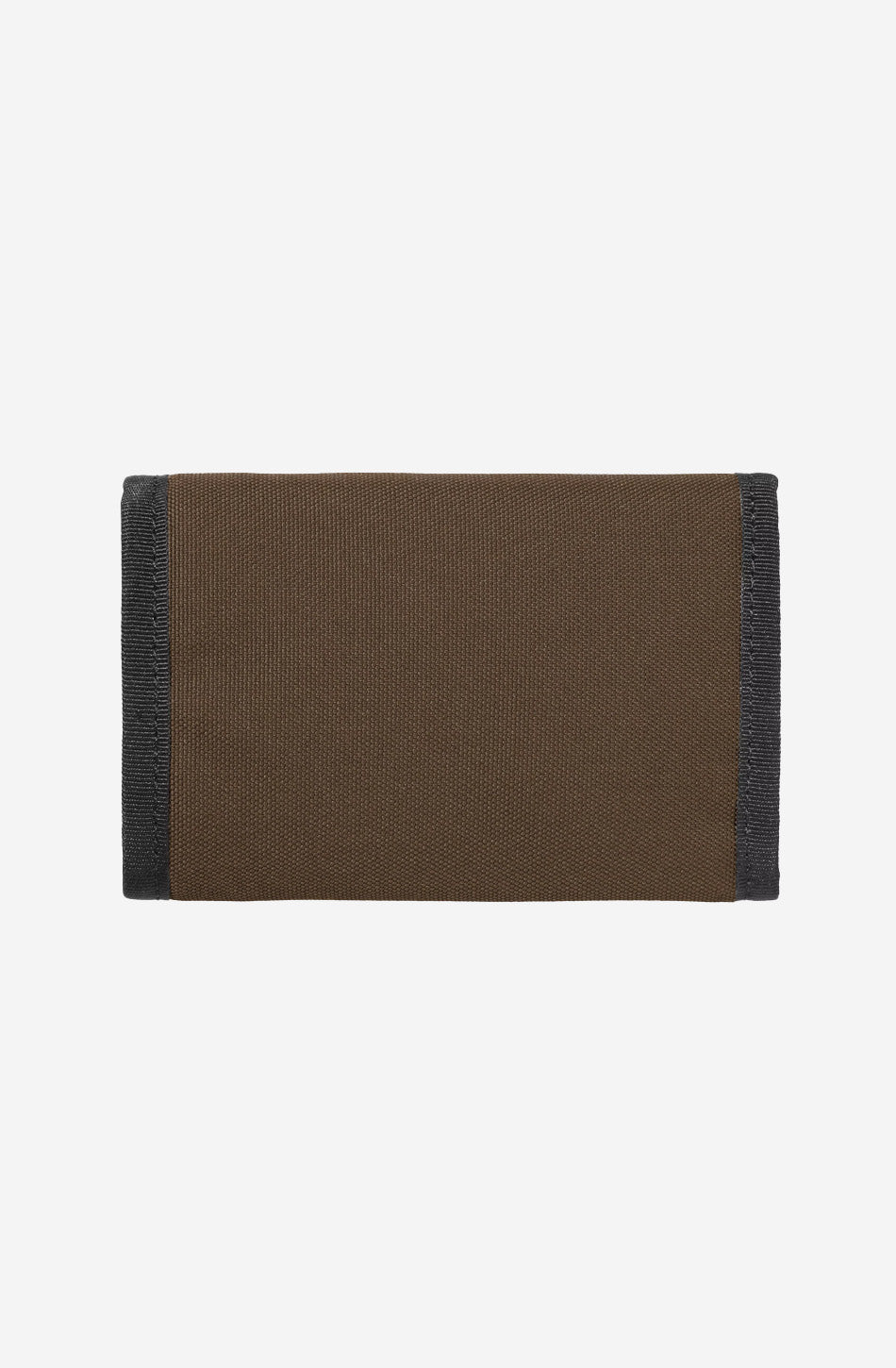 Carhartt WIP Alec Geldbörse Hamilton Brown
