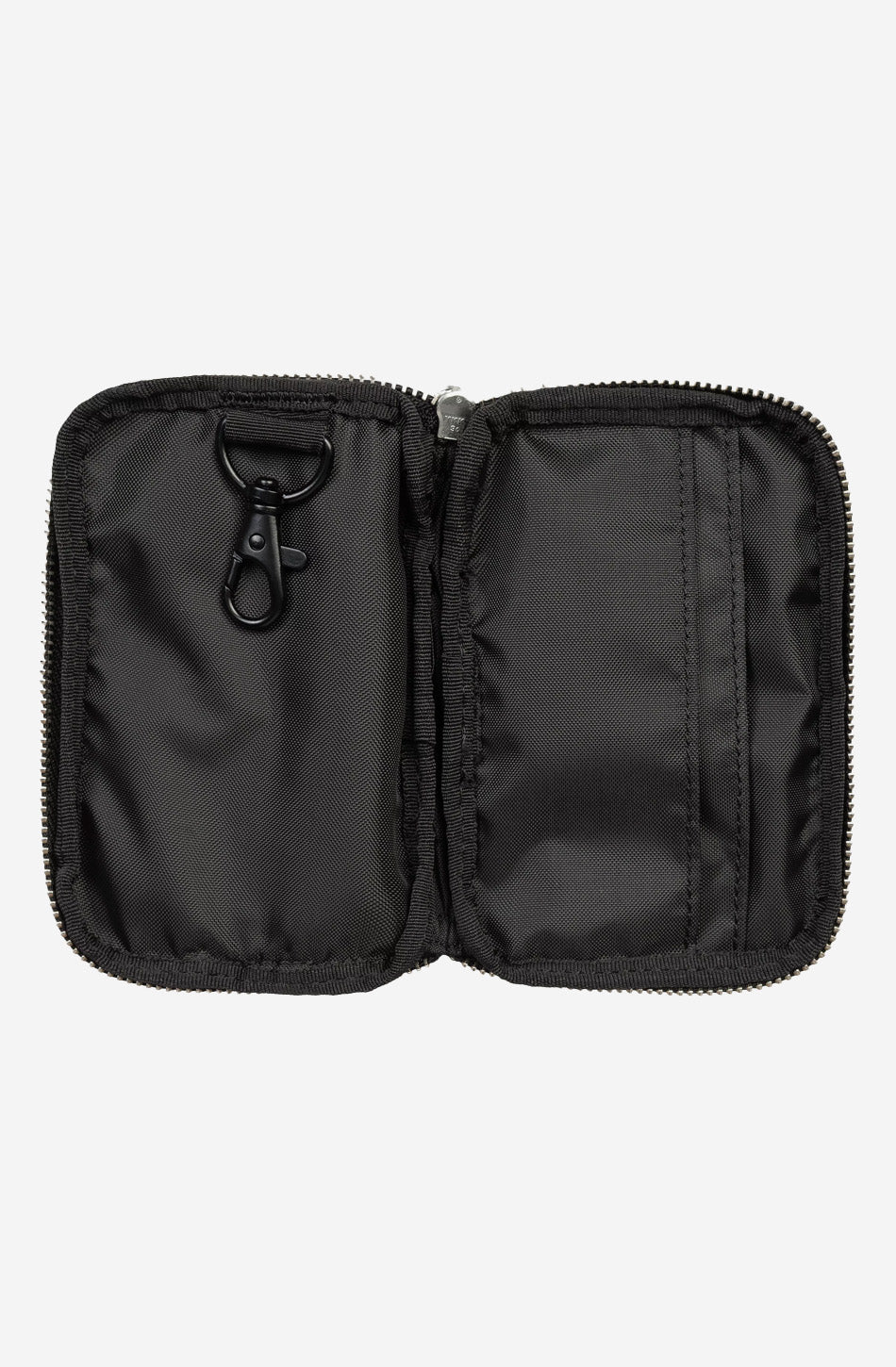 Carhartt WIP Leroy Geldbörse Porphyr