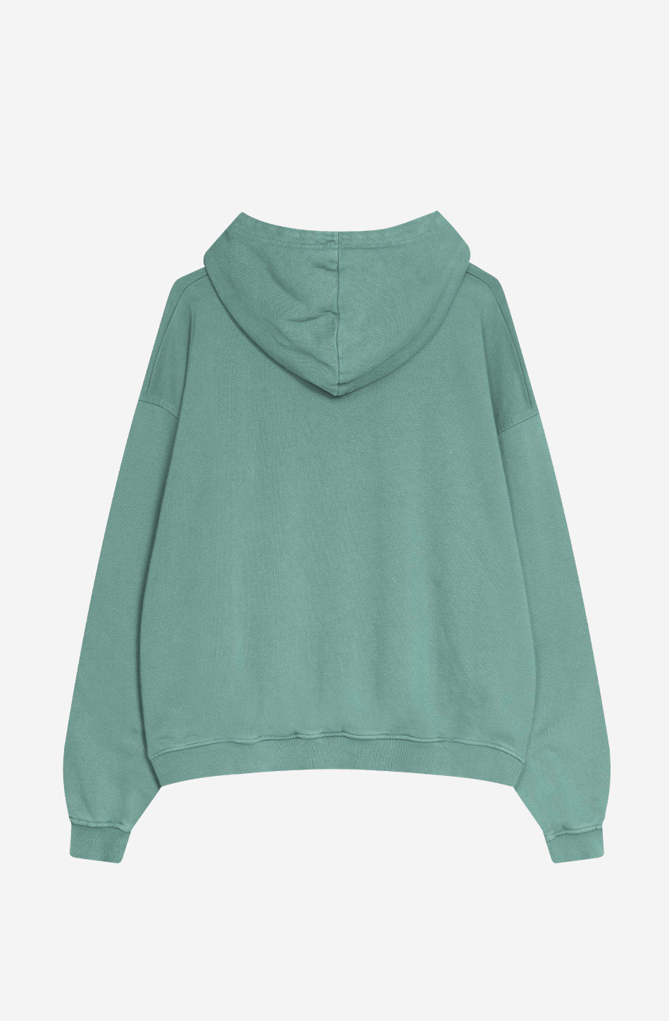 Gewaschenes Cesare Heura Sweatshirt