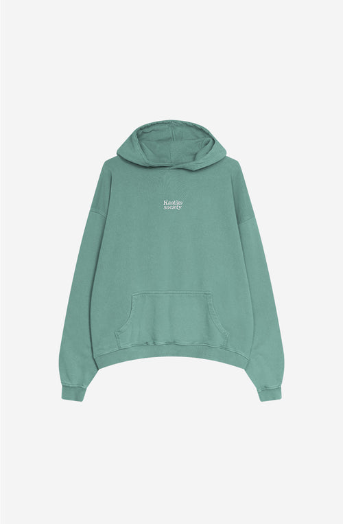 Gewaschenes Cesare Heura Sweatshirt