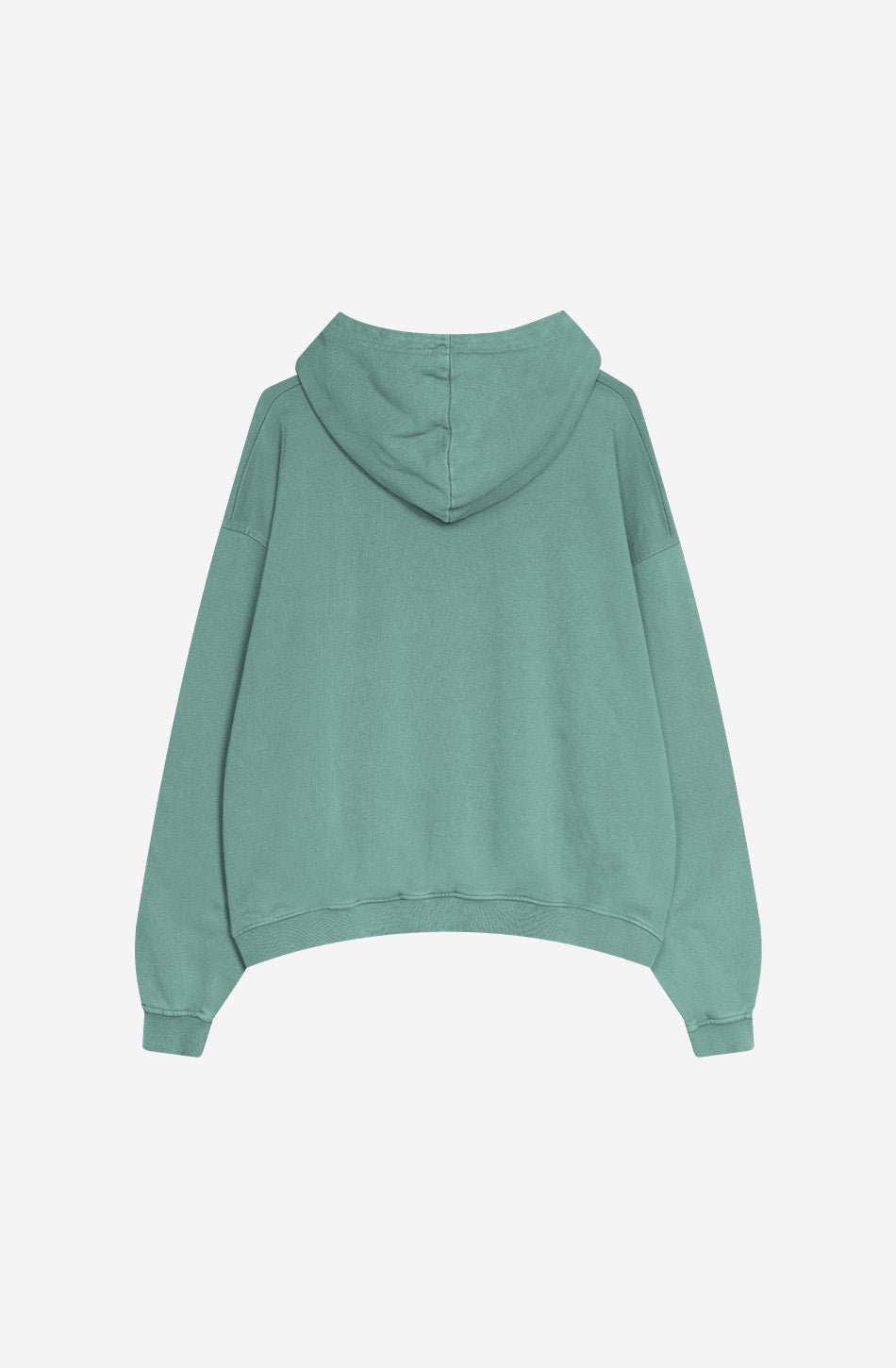 Gewaschenes Cesare Heura Sweatshirt