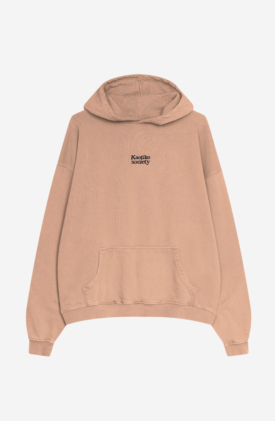 Washed Cesare Sand Sweatshirt