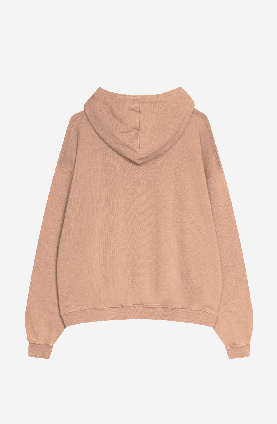 Washed Cesare Sand Sweatshirt