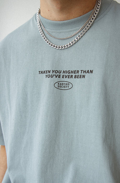 Rats Trance Steel T-shirt