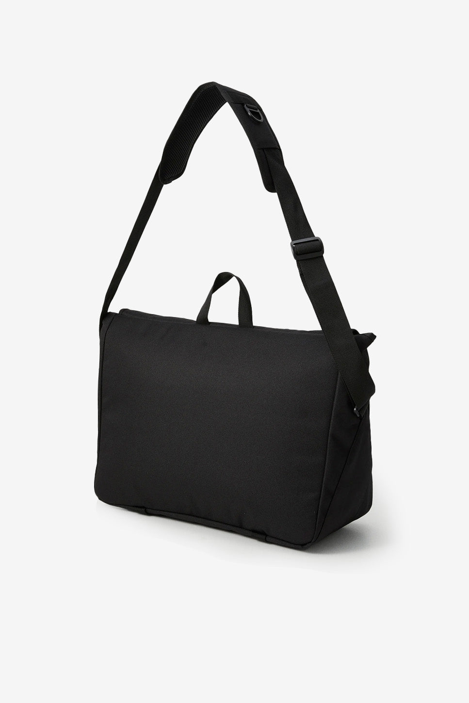 Carhartt WIP Jake Messenger Bag Schwarz
