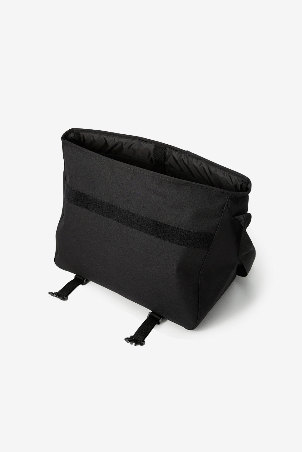 Carhartt WIP Jake Messenger Bag Schwarz