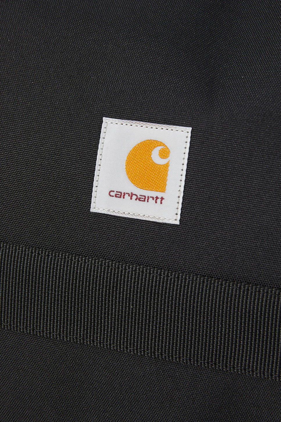 Carhartt WIP Jake Messenger Bag Schwarz