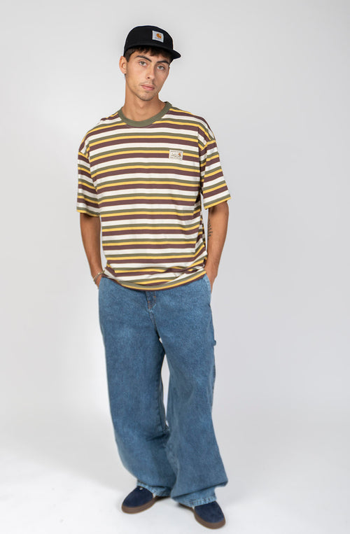 Western Stripes T-shirt