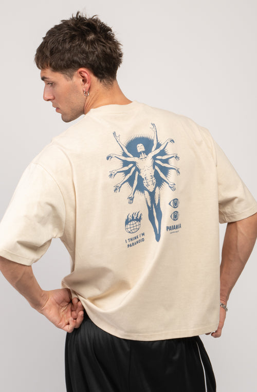 Camiseta Cosmos Stone