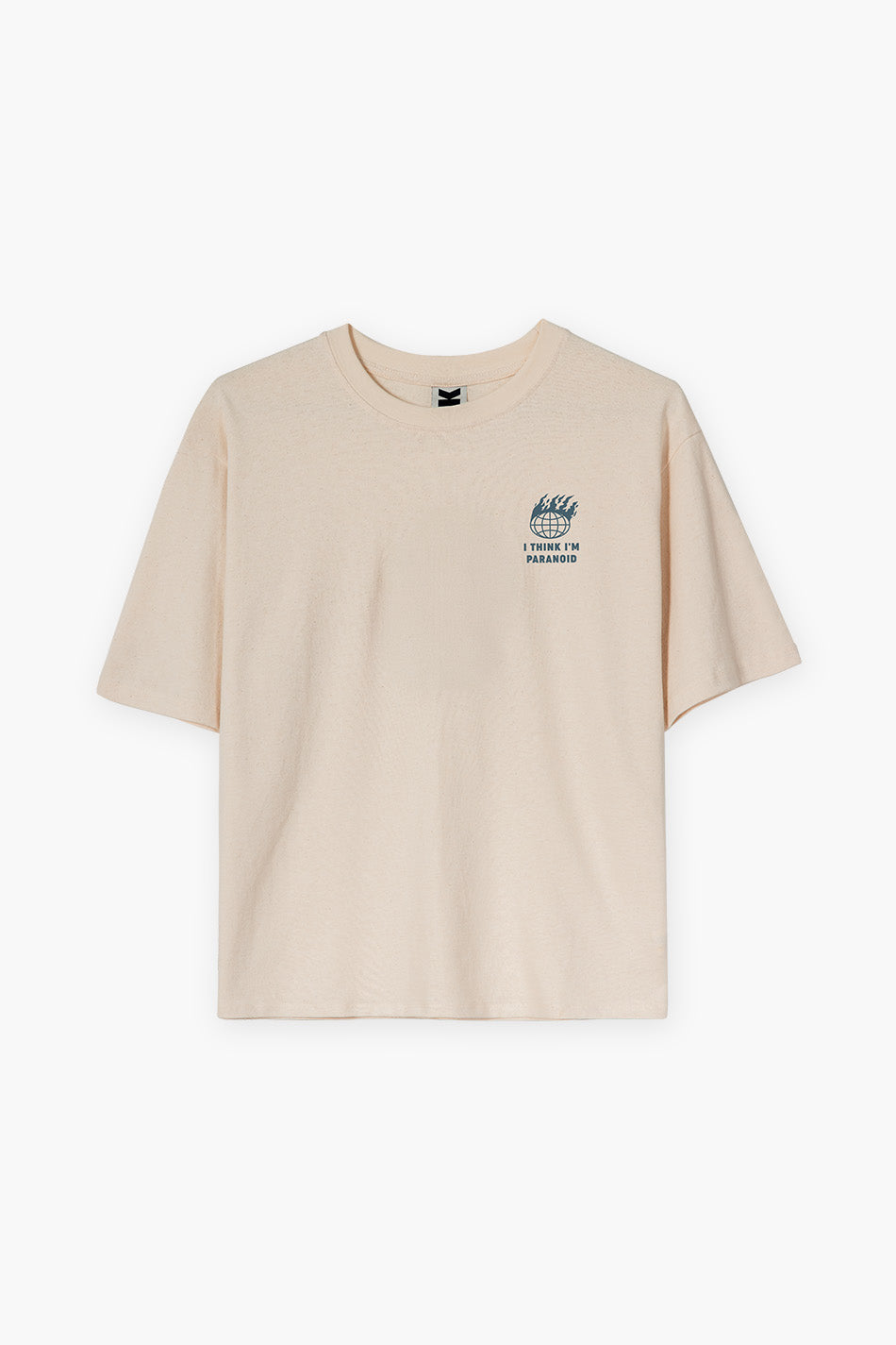 Camiseta Cosmos Stone