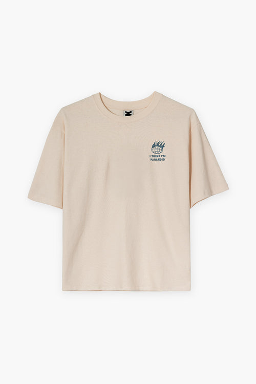 Camiseta Cosmos Stone