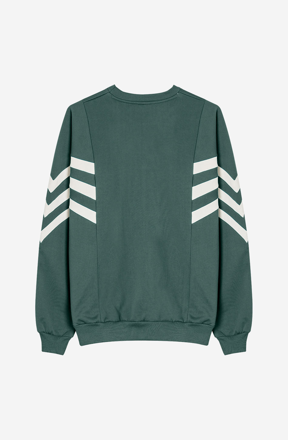 Chad Heura/Elfenbeinfarbenes Sweatshirt