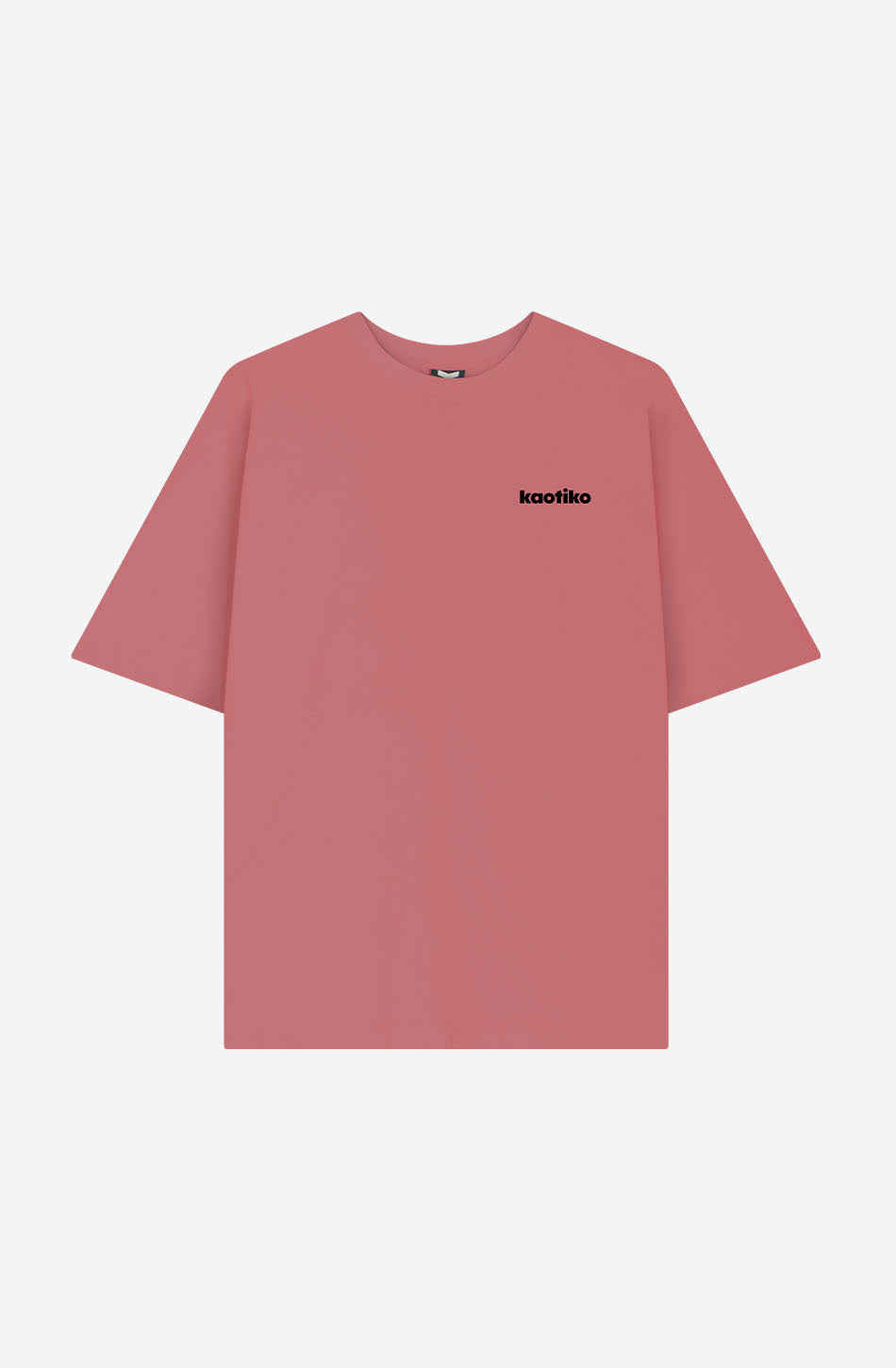 Reguläres Iconic Cherry T-Shirt