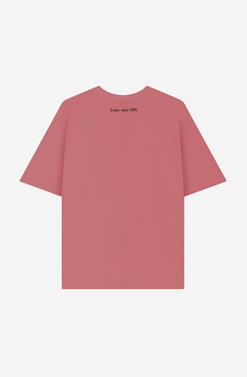 Reguläres Iconic Cherry T-Shirt