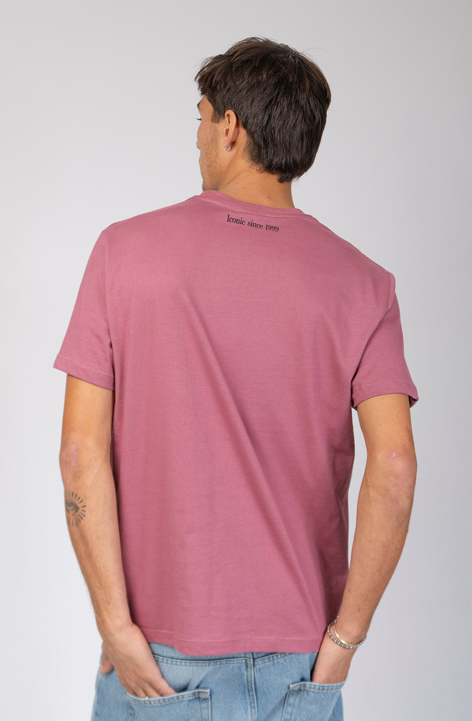 Regular Iconic Cherry T-shirt