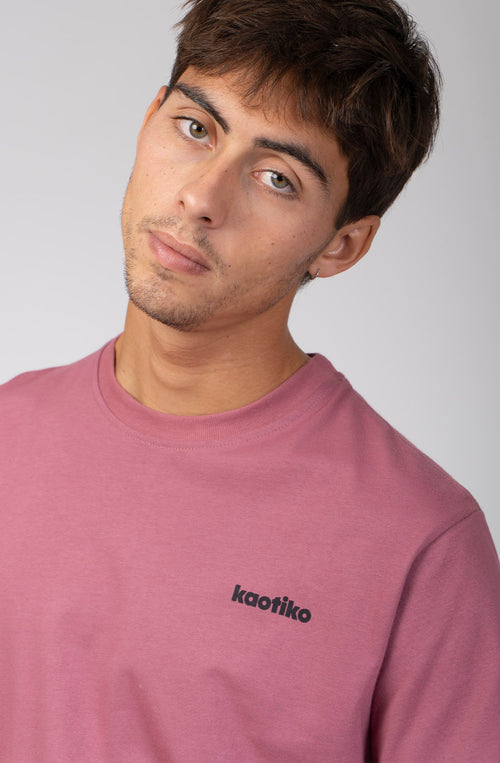 T-shirt Regular Iconic Cherry 