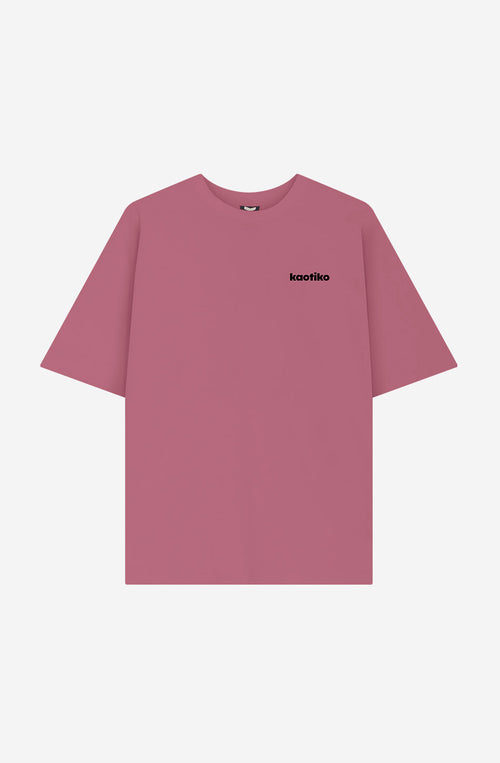 T-shirt Regular Iconic Cherry 