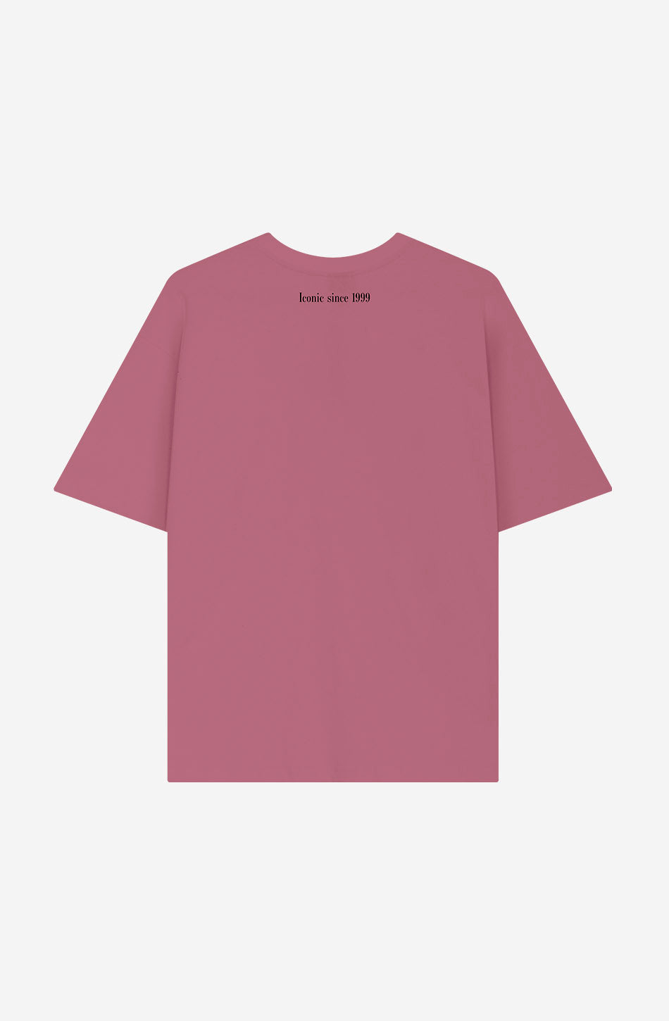 Regular Iconic Cherry T-shirt