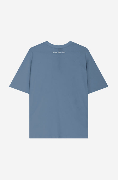 Regular Iconic 1999 Denim-T-Shirt
