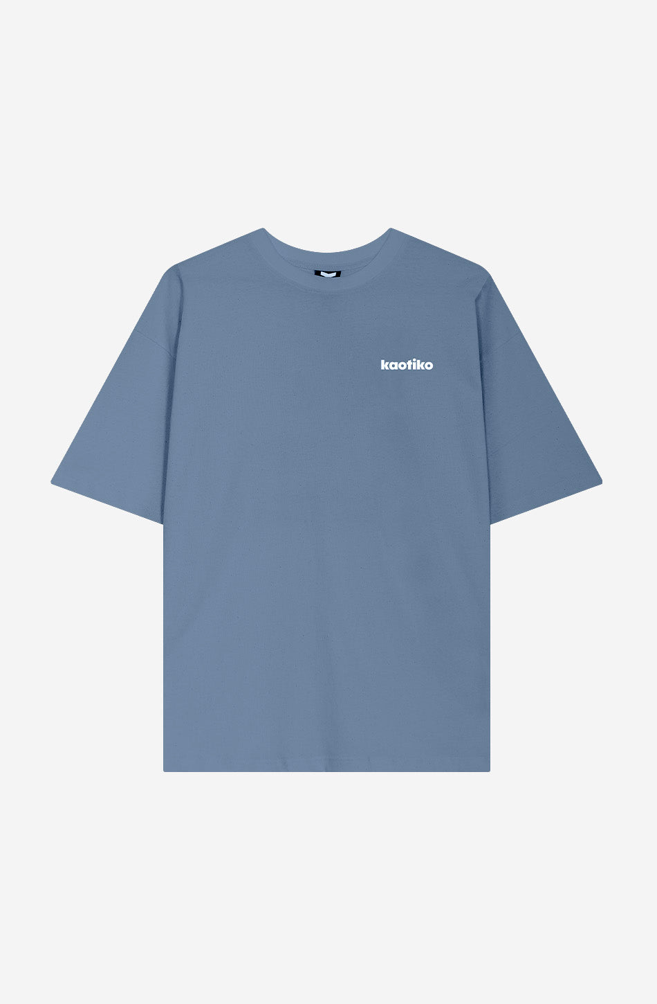 Regular Iconic 1999 Denim-T-Shirt
